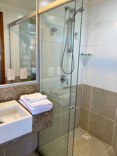 Apartamento Cumbuco Dream Village Beachfront 3 Quartos