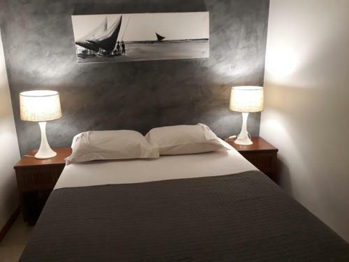 Apartamento Dream Village Penthouse Com Jacuzzi