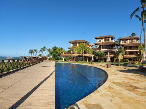 Apartamento Dream Village Penthouse Com Jacuzzi