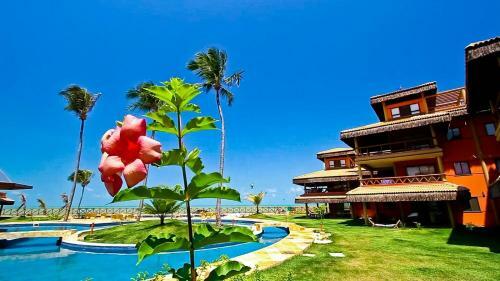 Apartamento Dream Village Penthouse Com Jacuzzi