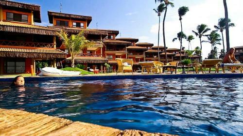 Apartamento Dream Village Penthouse Com Jacuzzi