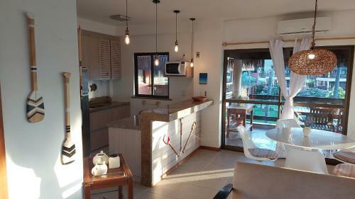 Apartamento Dream Village Penthouse Com Jacuzzi