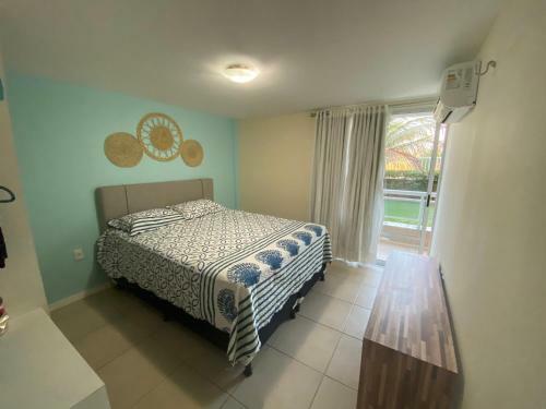 Apartamento Cumbuco Breezes Oficial