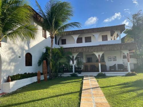 Hotel Pousada On Vibe Cumbuco