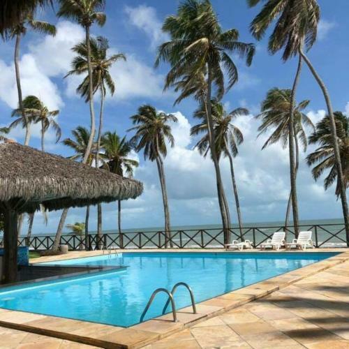 Apartamento Eco Paradise Cumbuco 131