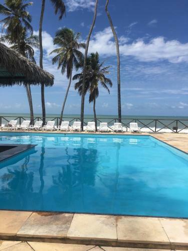 Apartamento Eco Paradise Cumbuco Frente Mar 201