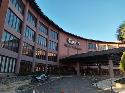 Apartamento Kariri Beach Private Flats, Cumbuco, Fortaleza