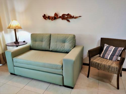 Apartamento Kariri Beach Private Flats, Cumbuco, Fortaleza