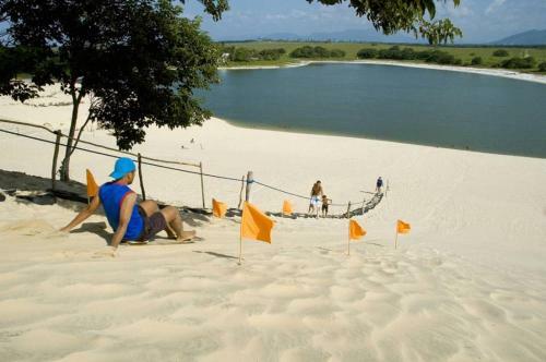Apartamento Kariri Beach Private Flats, Cumbuco, Fortaleza