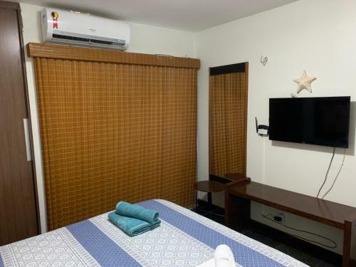 Apartamento Cumbuco Eco Paradise Apto Com Varanda