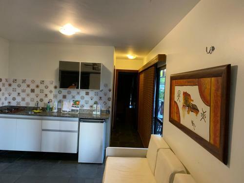 Apartamento Cumbuco Eco Paradise Apto Com Varanda