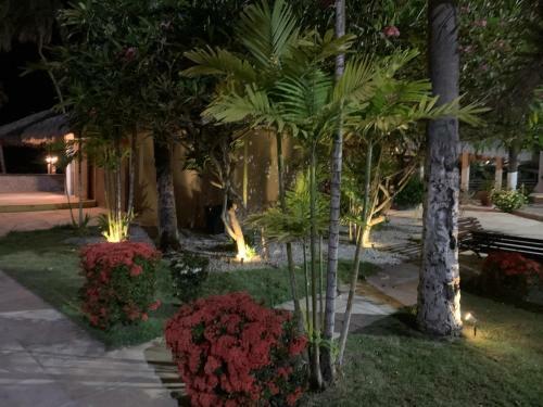Apartamento Cumbuco Eco Paradise Apto Com Varanda