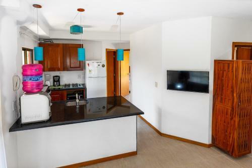 Apartamento Cumbuco Dream Village Duplex With 3 Bedrooms