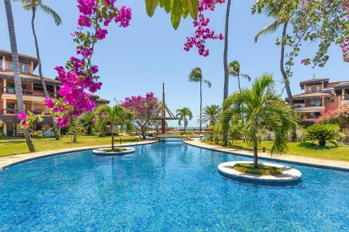 Apartamento Cumbuco Dream Village Duplex With 3 Bedrooms