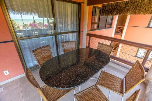 Apartamento Cumbuco Dream Village Duplex With 3 Bedrooms