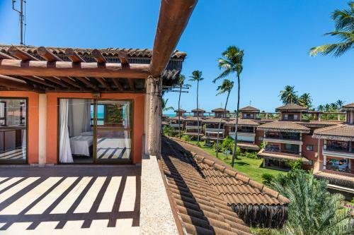 Apartamento Cumbuco Dream Village Duplex With 3 Bedrooms