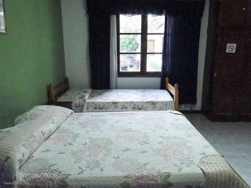Hotel Halloween Inn Penedo