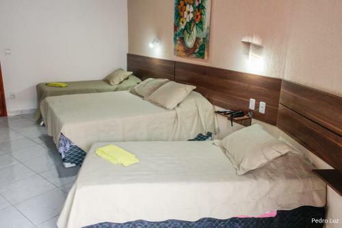 Hotel Halloween Inn Penedo