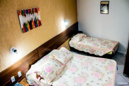 Hotel Halloween Inn Penedo