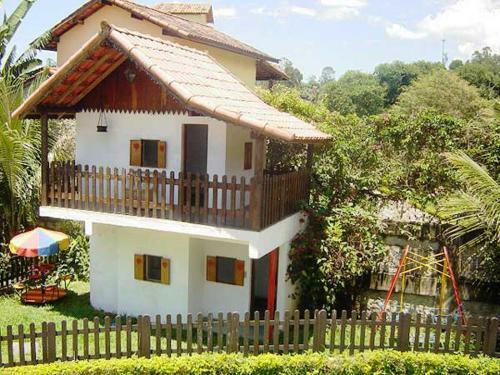 Hotel Halloween Inn Penedo