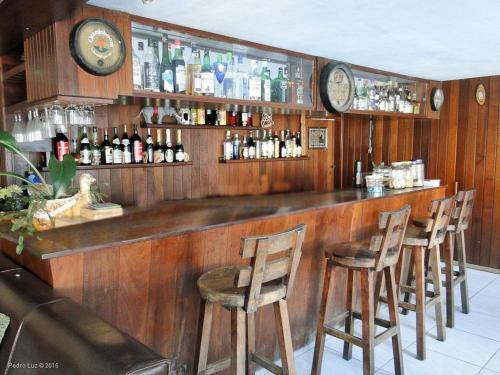 Hotel Halloween Inn Penedo