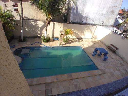 Hotel Pousada Jandadas & Lounge Cumbuco