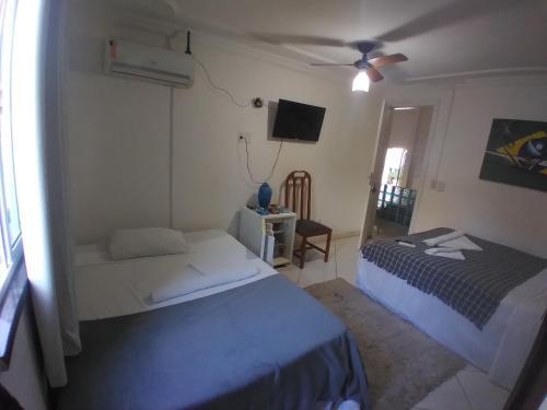 Hotel Pousada Jandadas & Lounge Cumbuco
