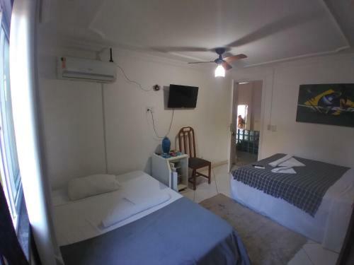 Hotel Pousada Jandadas & Lounge Cumbuco