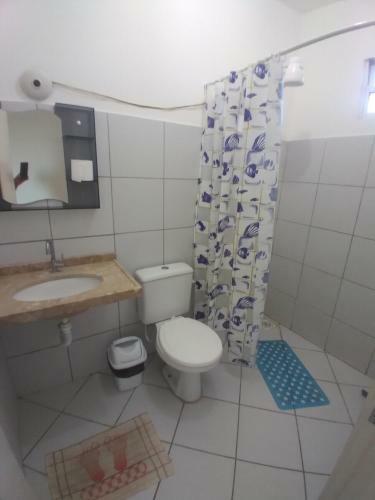 Hotel Pousada Jandadas & Lounge Cumbuco