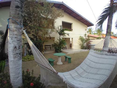 Hotel Pousada Jandadas & Lounge Cumbuco