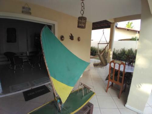 Hotel Pousada Jandadas & Lounge Cumbuco