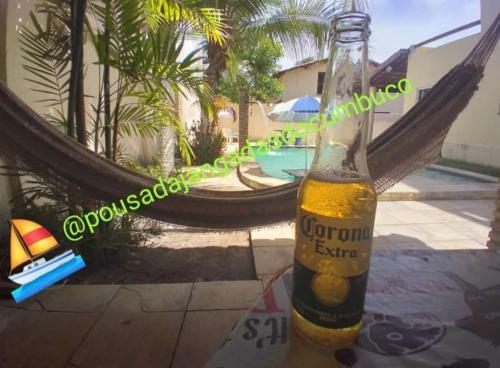 Hotel Pousada Jandadas & Lounge Cumbuco