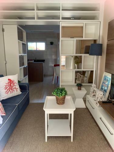 Apartamento Para�so Beach Place Cumbuco