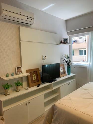Apartamento Para�so Beach Place Cumbuco