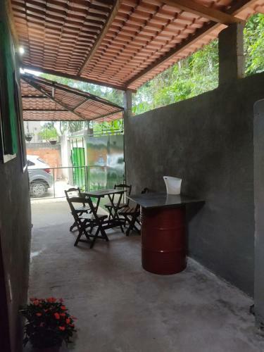Recanto Do Para�so