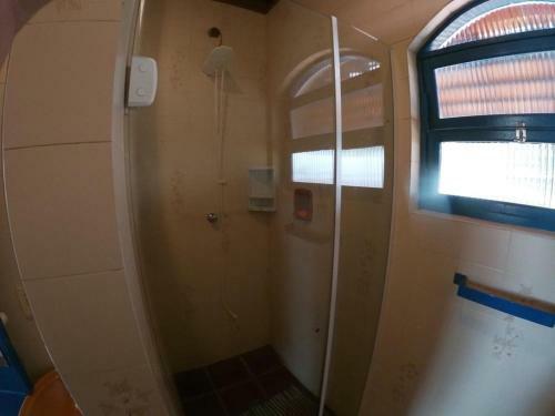 Hostal Su�tes P� Na Areia