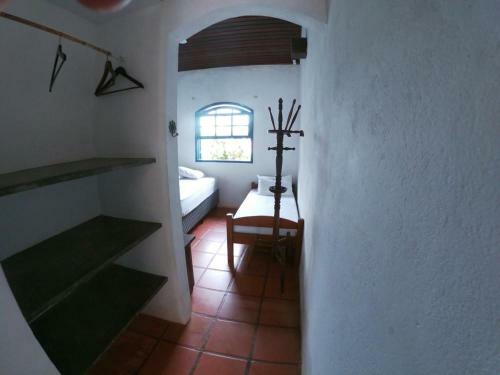 Hostal Su�tes P� Na Areia