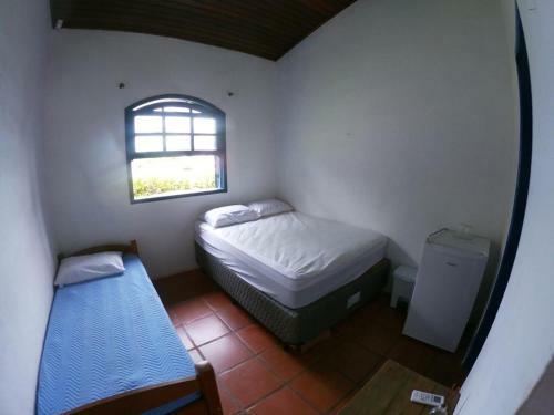 Hostal Su�tes P� Na Areia