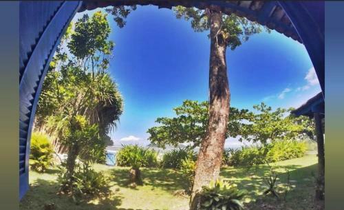 Hostal Su�tes P� Na Areia