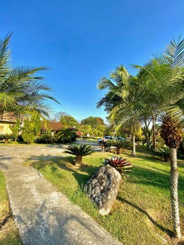 Posada Pousada Quinta Da Mantiqueira