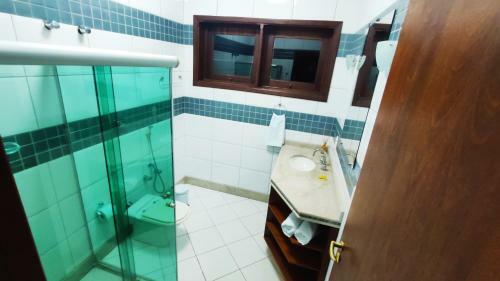 Bed & Breakfast Penedo Vista Linda