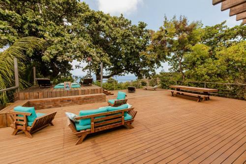 Hostal Villa Cordel