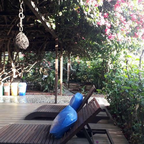 Bed & Breakfast Pousada Portal Dos Golfinhos