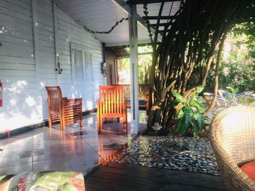 Bed & Breakfast Pousada Portal Dos Golfinhos