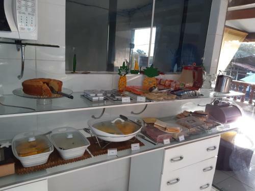 Posada Pousada S�o Silmares