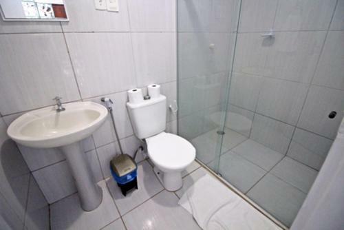 Hostal Villa Noronha