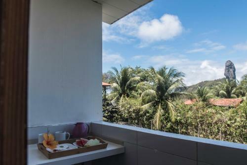 Hostal Villa Noronha