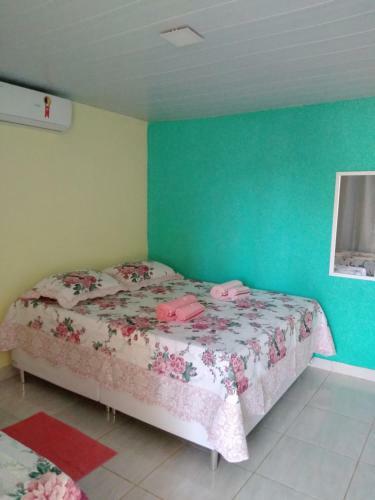 Casa Noronha Tropical