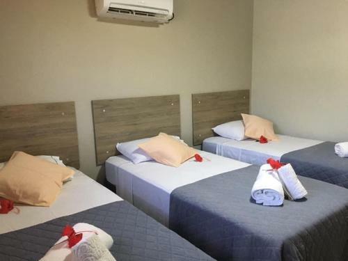 Albergue Chal� Da Ilha Noronha