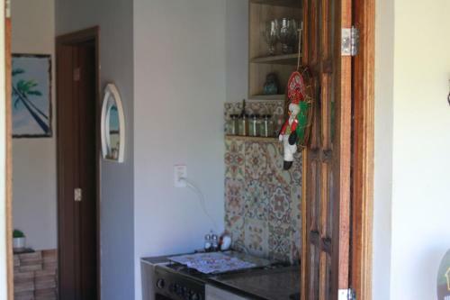 Albergue Chal� Da Ilha Noronha